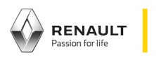 Renault - Passion for life